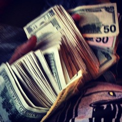 Money In The Air (p. Baptist)