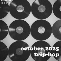 KLEX 2025.10 Trip-Hop