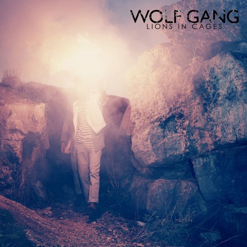 Stream Lions In Cages by Wolf Gang Official | Listen online for free on  SoundCloud