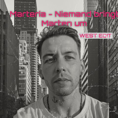 Marteria -Niemand bringt Marten um ( WEST EDIT)