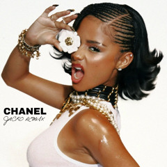 Tyla - Chanel (Jacko Remix)