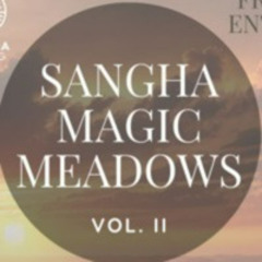 DJ Ted - Sangha Magic Meadows Vol. II