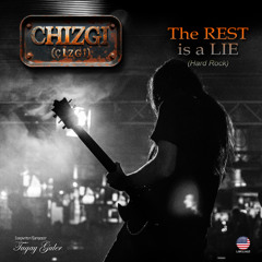 THE REST IS A LIE (Hard Rock) (feat. Tugay Guler)