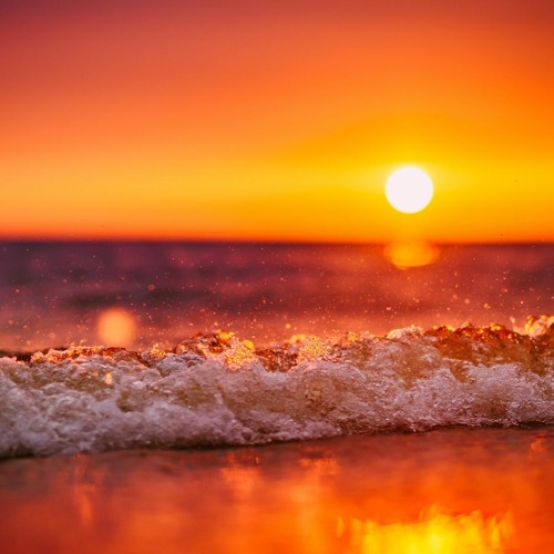 Moguntia (sunset mix) (Ibiza Stardust Radio-set)