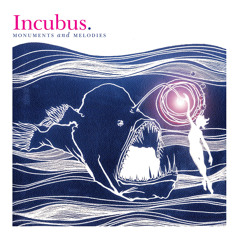 monuments and melodies BY Incubas