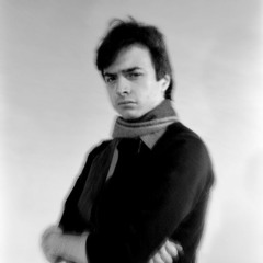 Paul Myers "Be Beautiful "(1997 Fostex Portastudio DEMO)