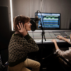 The Role of Audio-Visual Companies in Houston’s Event Industry