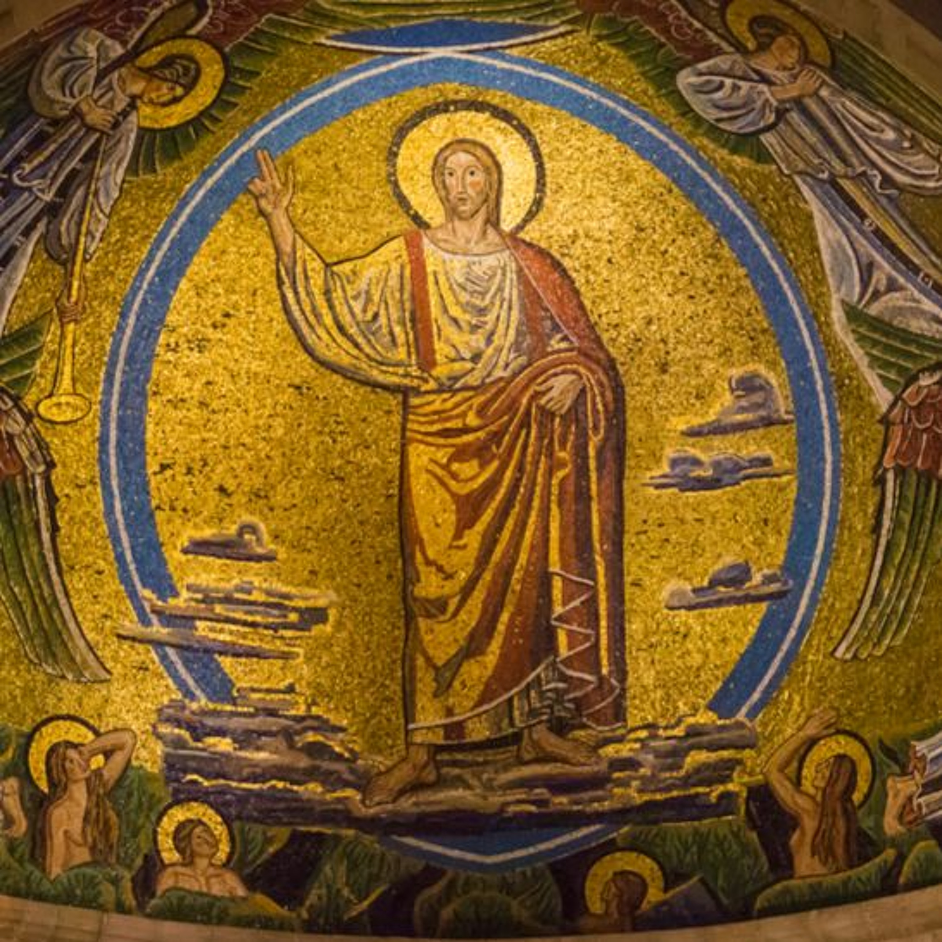 Faith Hope and Love