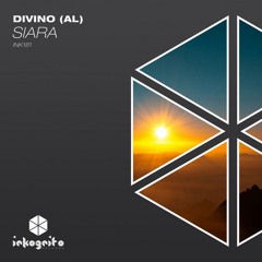 DIVINO (AL) - Siara (Radio Edit)