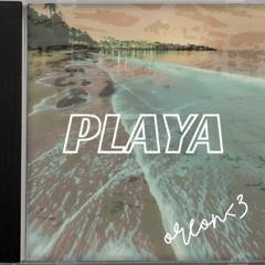 OREON - PLAYA