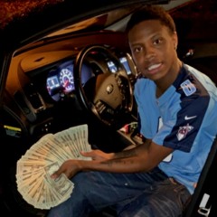 Dolo B - Count Me In