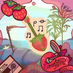 I hope this map has blue grass, too.-Thegur90-Strawberry Jams vol. 1