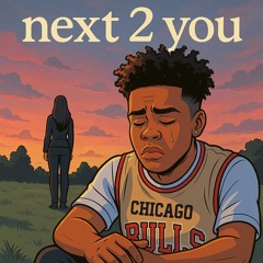 JPhil - Next 2 You
