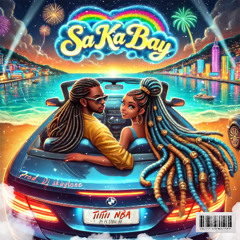 TIITII NBA x DJ SKAYLONE - SA KA BAY (BOUYON 2025)