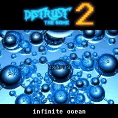 infinite ocean