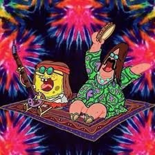 Manoth DJSET - Trip From Goa To Infinity And Beyond (Psycose Records & Monkey Forest Records).