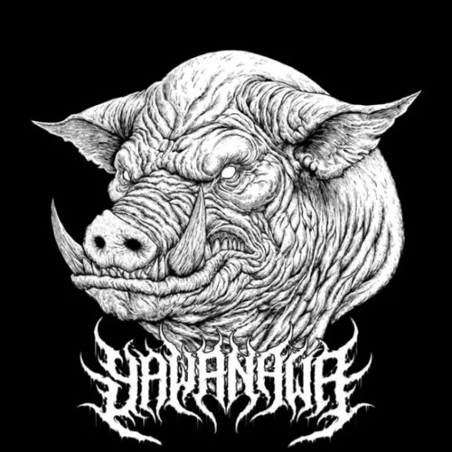 3. Yawanawa - Binär (218bpm)  EP ANTHROPOCENTRISM By Metacortex Records