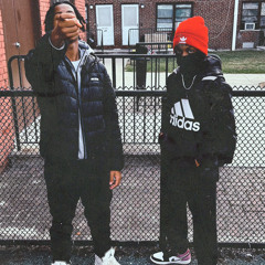 732 Tahaj x 765 Yeaa - Field to da Park (KEYS) (Official Audio)Prod.QdobbsBeatz