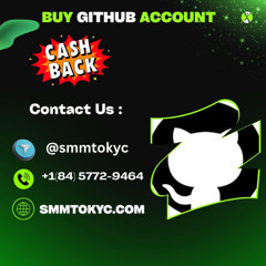 Purchase GitHub Accounts – Aged & Verified Profiles