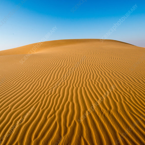 Dunes