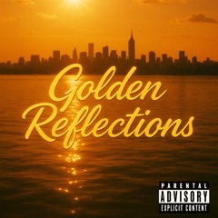 Golden Reflection