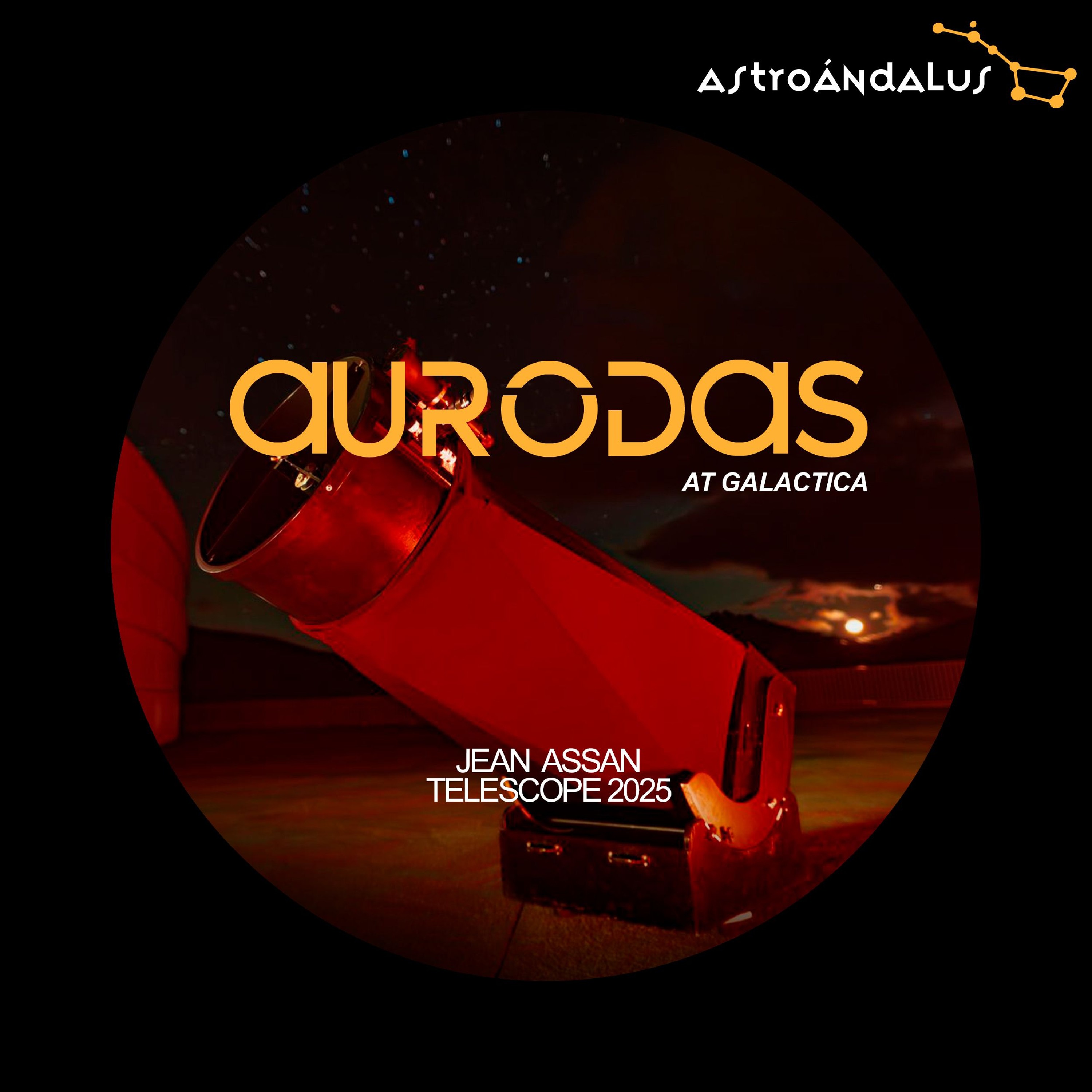 Aurodas