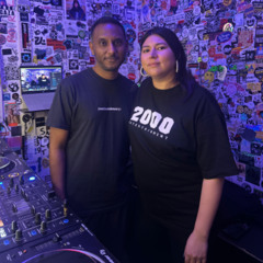 Takuya Nakamura invites Travelogue with Aanandi, Currency Audio @ The Lot Radio 11-10-2025