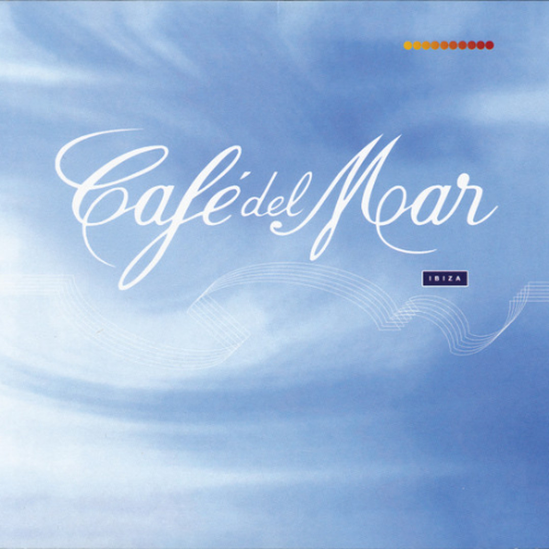 Stream Café del Mar Ibiza Volumen Uno by Café del Mar | Listen