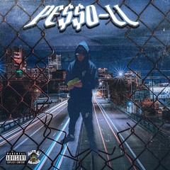 PE$$O-LL - 2 Much Pressure (Prod .WhoTfIsWalker)