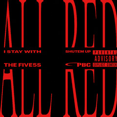 Playboi Carti - ALL RED But The Intro Takes You To Another World (prod. twenyninth)