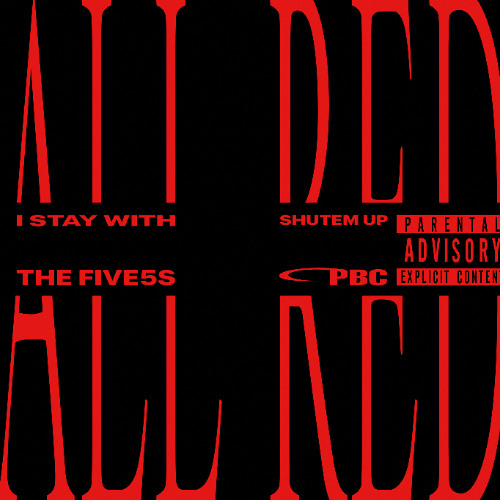 Playboi Carti - ALL RED But The Intro Takes You To Another World (prod. twenyninth)