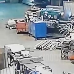 My Screen Just Ends Up All Wet