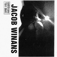 JACOB WINANS - "A1: HURT IT" PREVIEW [BOUND FOR THE FLOOR CS, 117-13]