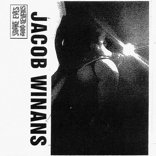 JACOB WINANS - "A1: HURT IT" PREVIEW [BOUND FOR THE FLOOR CS, 117-13]