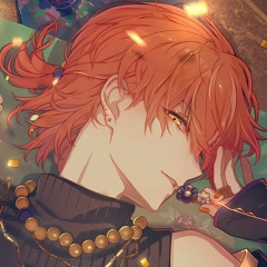 TO MY CRUSH <3 (Intrumental)