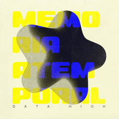 CxC PREMIERE: Data High - Parallax (Todo Lo Bueno)