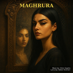 Maghrura