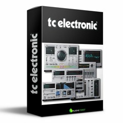 TC Electronic Bundle (Windows)  Download Now!!