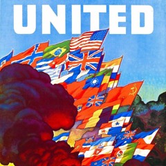 United Nations on the march