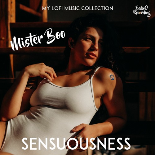Sensuousness [ FREE NO COPYRIGHT LOFI MUSIC ]