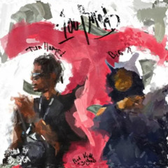 3GRAM5 - THAHOMEY ft. BIG B