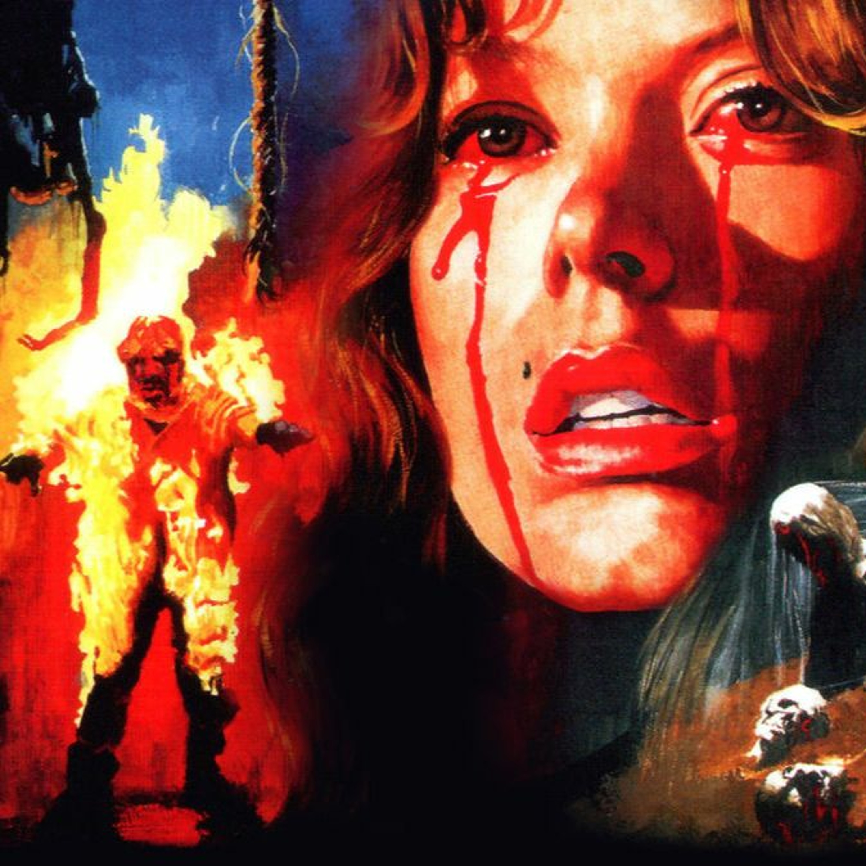 City of the Living Dead (1980) episode artwork