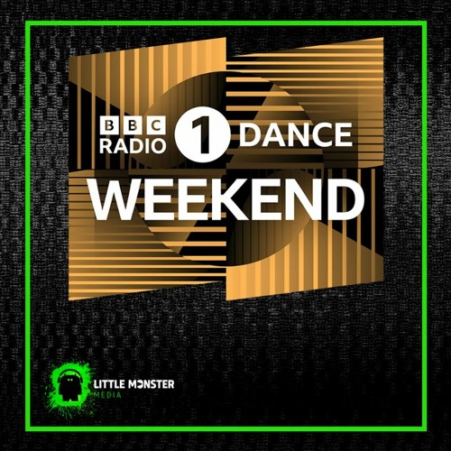 Stream LMM - Custom Imaging - BBC Radio 1 Dance Weekend (Aug 2022) by  Little Monster Media | Listen online for free on SoundCloud