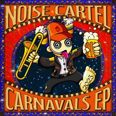 CARNAVALS EP 2025 [Free Download]