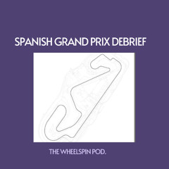 Spanish Grand Prix Review