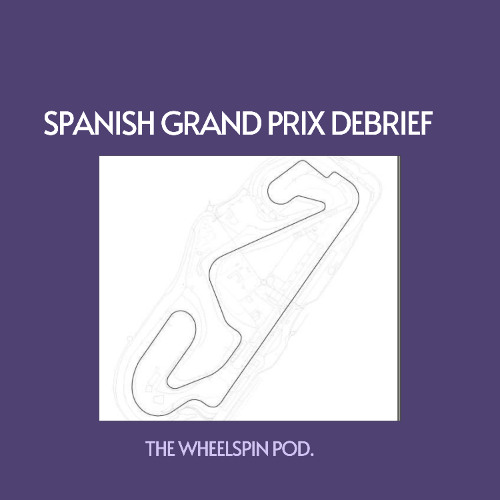 Spanish Grand Prix Review