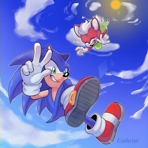 Stream Endless Possibility Sonic Unleashed Ost Cover By Kiyoriiku By Stream Endless Possibility Sonic Unleashed Ost Cover By Kiyoriiku By