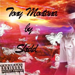 Tony Montana
