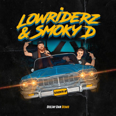 Smoky D, Lowriderz vs * - Master Of Ceremony (DeeJay Dan Demo) #SmokyD #Lowriderz #NoizeMC #HipHop