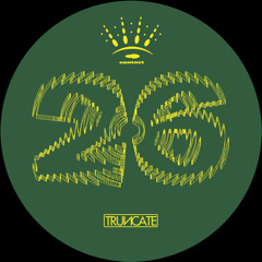DJ Hyperactive / Reptilian Tank (Original & Truncate Remix) DJ Hyperactive / Reptilian Tank (Original & Truncate Remix)